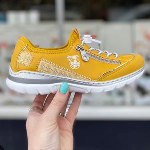Rieker Sneakers Size 36